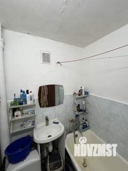 2-к квартира, вторичка, 23м2, 3/5 этаж
