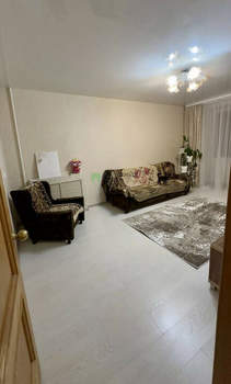 3-к квартира, вторичка, 60м2, 11/12 этаж