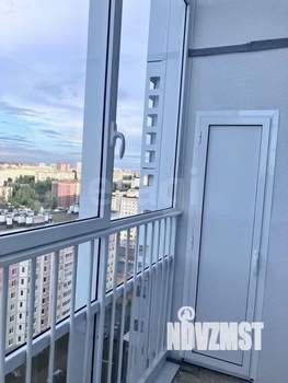 3-к квартира, вторичка, 57м2, 17/17 этаж