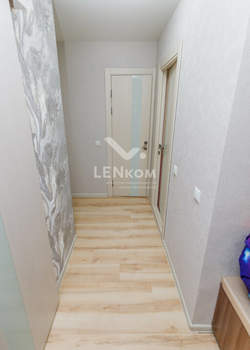 3-к квартира, вторичка, 70м2, 15/17 этаж