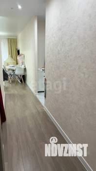 2-к квартира, вторичка, 45м2, 3/16 этаж