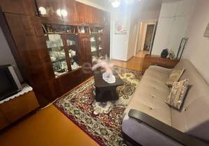 3-к квартира, вторичка, 52м2, 3/5 этаж