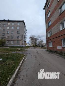 1-к квартира, вторичка, 17м2, 4/5 этаж
