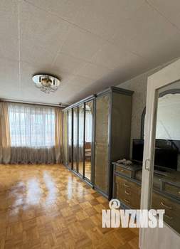 3-к квартира, вторичка, 66м2, 3/10 этаж
