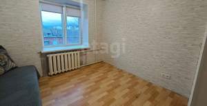 Студия квартира, вторичка, 13м2, 5/5 этаж