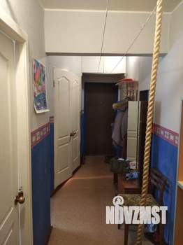 4-к квартира, вторичка, 68м2, 2/9 этаж