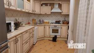 4-к квартира, вторичка, 96м2, 5/10 этаж