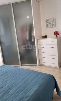 2-к квартира, вторичка, 65м2, 16/16 этаж