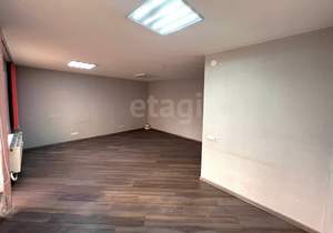 Студия квартира, вторичка, 33м2, 1/10 этаж