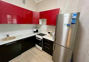 1-к квартира, вторичка, 31м2, 18/18 этаж