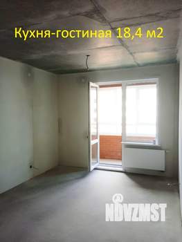 3-к квартира, вторичка, 62м2, 10/17 этаж
