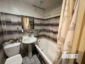 1-к квартира, вторичка, 29м2, 3/9 этаж