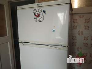 1-к квартира, вторичка, 35м2, 4/5 этаж