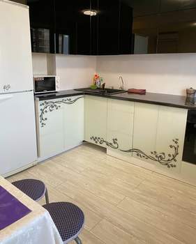 3-к квартира, вторичка, 60м2, 12/17 этаж
