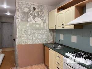 3-к квартира, вторичка, 60м2, 1/5 этаж