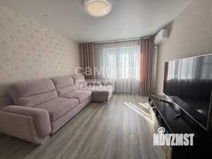 3-к квартира, вторичка, 54м2, 4/9 этаж