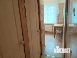 3-к квартира, вторичка, 59м2, 3/5 этаж