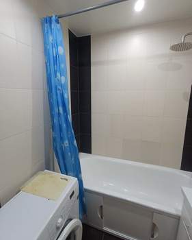 1-к квартира, вторичка, 39м2, 2/10 этаж