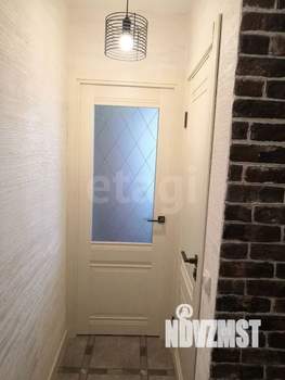 2-к квартира, вторичка, 49м2, 15/18 этаж