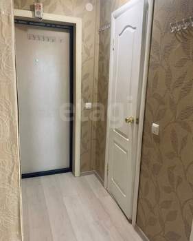 Студия квартира, вторичка, 21м2, 5/20 этаж