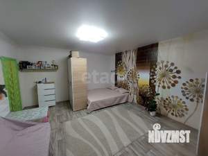 1-к квартира, вторичка, 32м2, 1/2 этаж