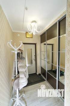 1-к квартира, вторичка, 45м2, 8/17 этаж