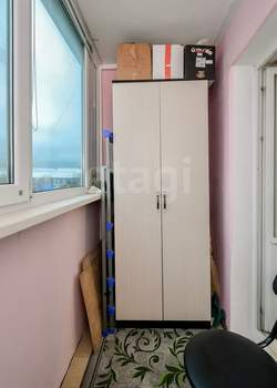 1-к квартира, вторичка, 34м2, 6/10 этаж