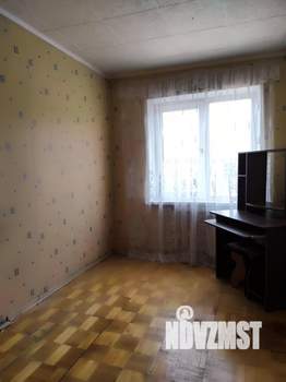 2-к квартира, вторичка, 44м2, 5/5 этаж