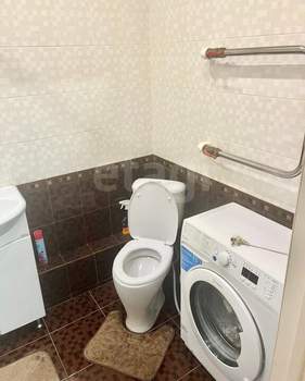 1-к квартира, вторичка, 31м2, 8/18 этаж