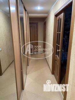 3-к квартира, вторичка, 60м2, 7/10 этаж