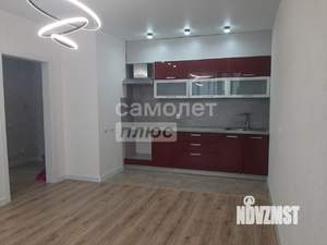 2-к квартира, вторичка, 50м2, 16/17 этаж