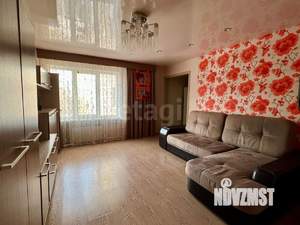 4-к квартира, вторичка, 78м2, 6/9 этаж