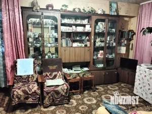 1-к квартира, вторичка, 32м2, 1/5 этаж