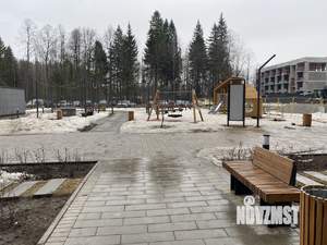 2-к квартира, вторичка, 52м2, 4/25 этаж
