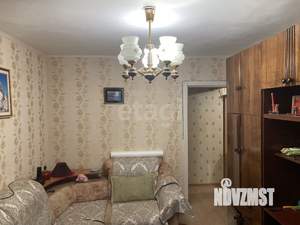 2-к квартира, вторичка, 44м2, 1/5 этаж