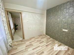 4-к квартира, вторичка, 59м2, 1/5 этаж