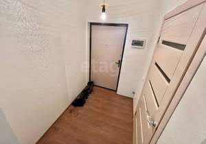 Студия квартира, вторичка, 23м2, 5/10 этаж