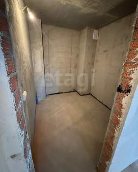 4-к квартира, вторичка, 91м2, 6/23 этаж