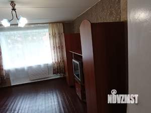1-к квартира, вторичка, 36м2, 2/9 этаж