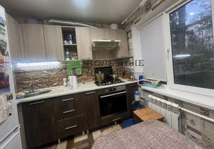 3-к квартира, вторичка, 55м2, 1/5 этаж