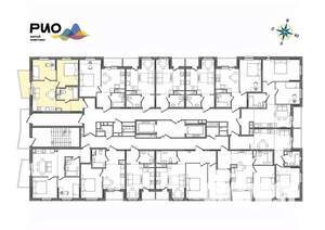 2-к квартира, вторичка, 46м2, 13/17 этаж