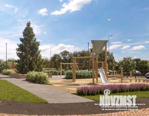 2-к квартира, вторичка, 65м2, 13/14 этаж