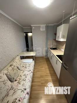 1-к квартира, вторичка, 44м2, 8/11 этаж
