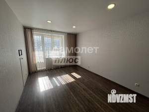 1-к квартира, вторичка, 41м2, 6/9 этаж