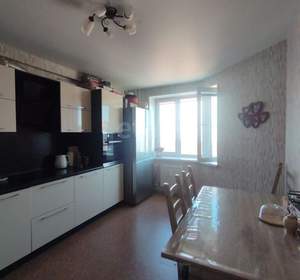 2-к квартира, вторичка, 52м2, 17/17 этаж