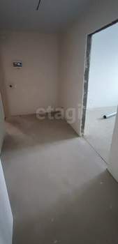 1-к квартира, вторичка, 37м2, 10/14 этаж