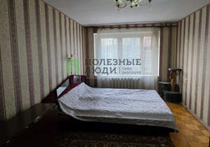 2-к квартира, вторичка, 56м2, 3/5 этаж