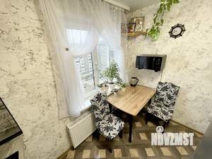 3-к квартира, вторичка, 55м2, 9/9 этаж
