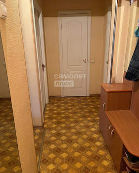 2-к квартира, вторичка, 48м2, 5/5 этаж