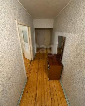 3-к квартира, вторичка, 66м2, 1/10 этаж